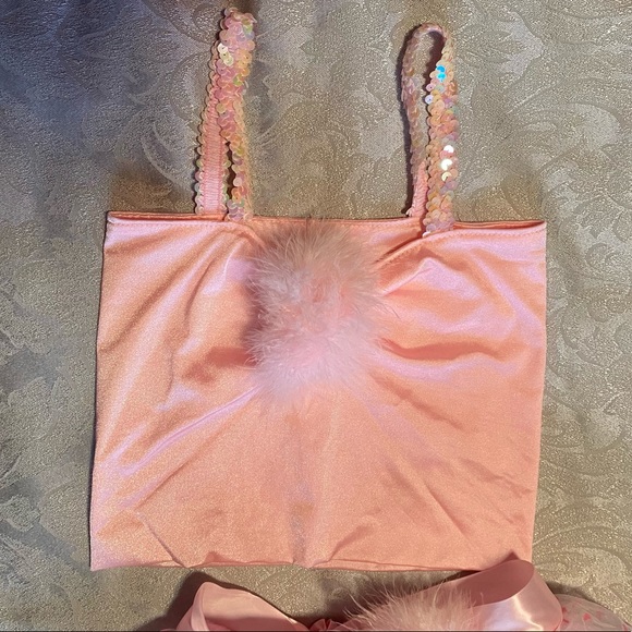 Dress up tank and tutu - Picture 3 of 8